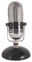Microphone (custom)